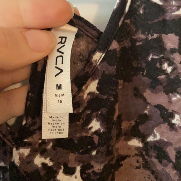 RVCA Tank - Picture 3 of 4